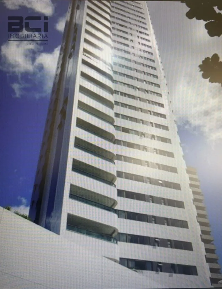 Apartamento, 4 quartos, 240 m² - Foto 2