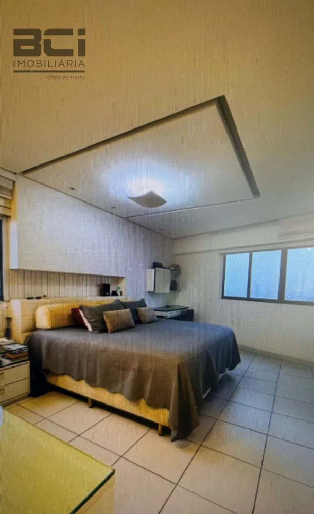 Apartamento, 4 quartos, 240 m² - Foto 4