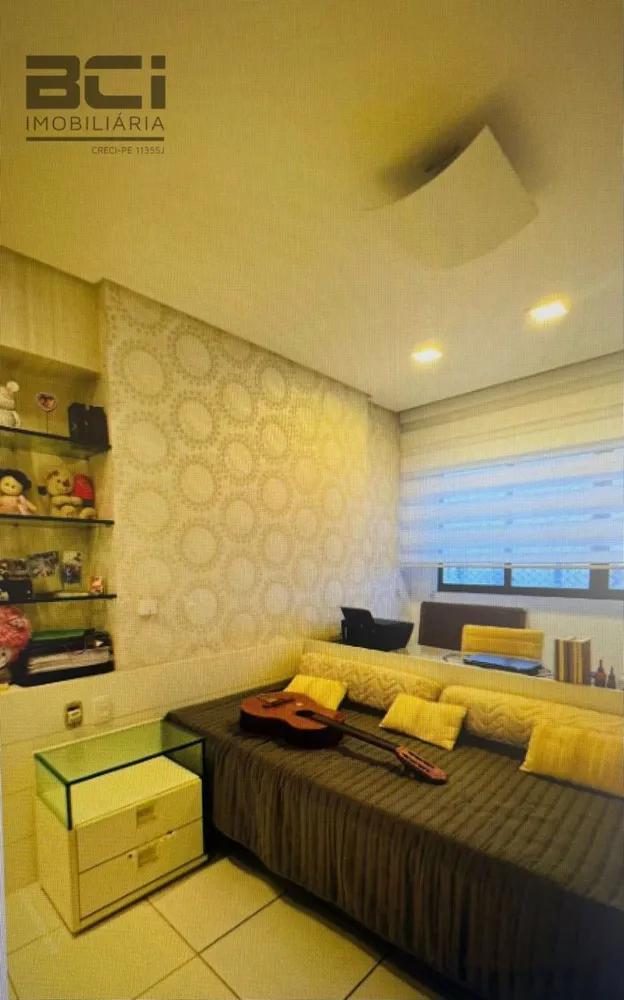 Apartamento, 4 quartos, 240 m² - Foto 9