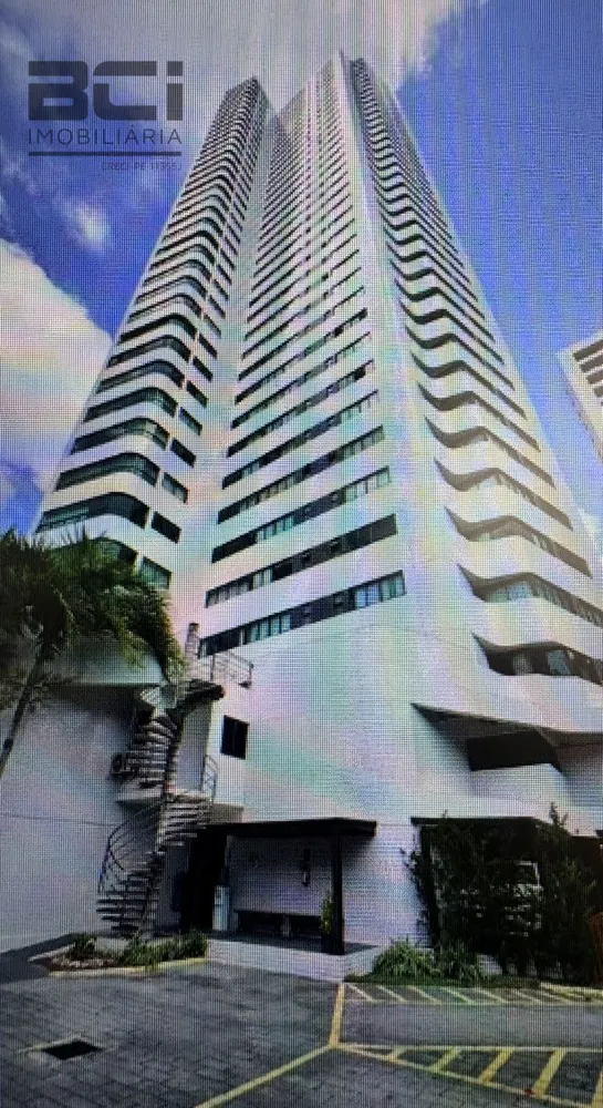 Apartamento, 4 quartos, 240 m² - Foto 1