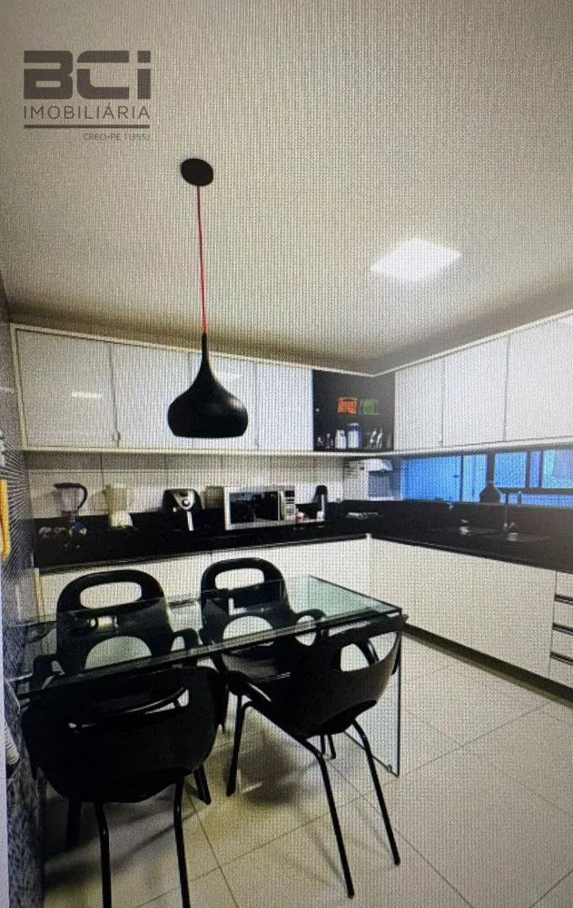 Apartamento, 4 quartos, 240 m² - Foto 3