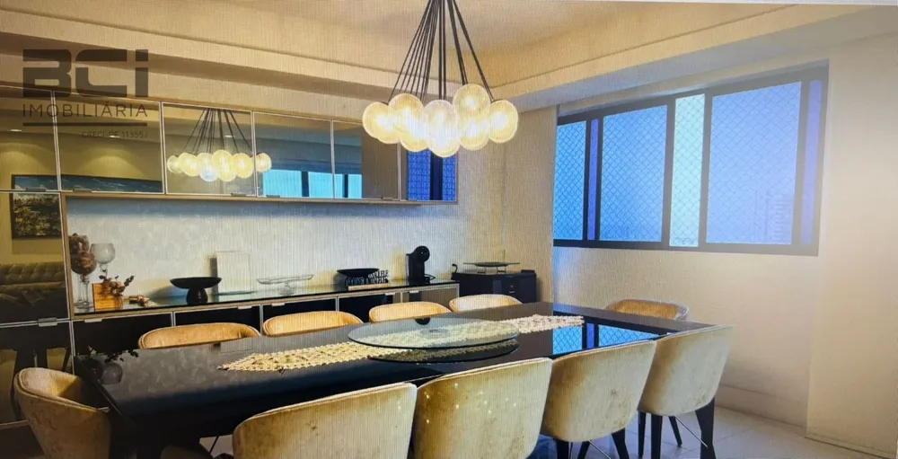 Apartamento, 4 quartos, 240 m² - Foto 11