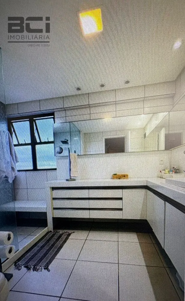 Apartamento, 4 quartos, 240 m² - Foto 8