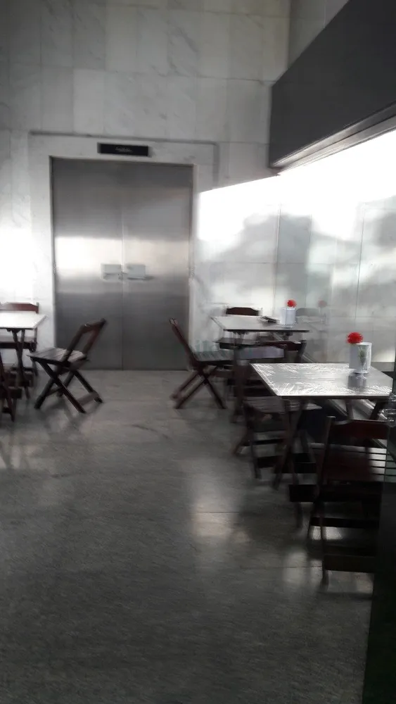 Depósito-Galpão, 38 m² - Foto 16