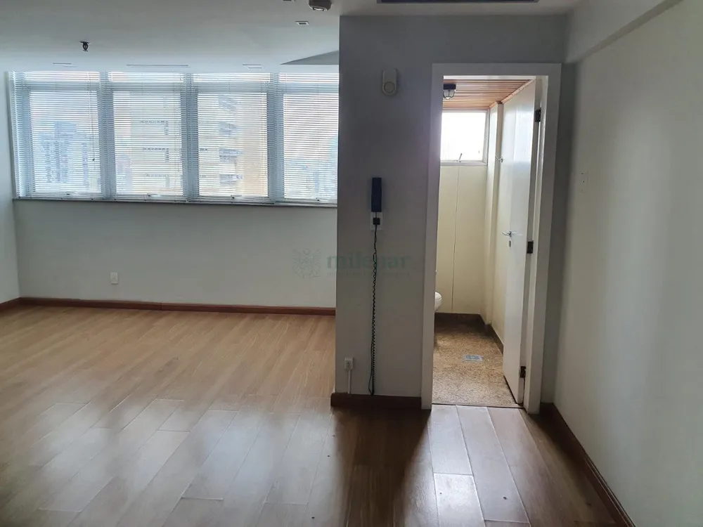 Depósito-Galpão, 38 m² - Foto 4