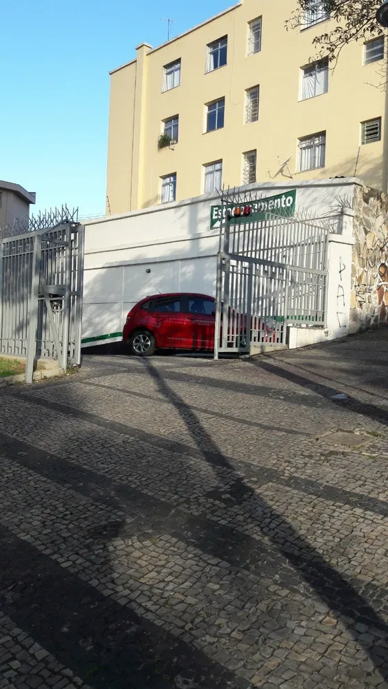 Depósito-Galpão, 38 m² - Foto 10