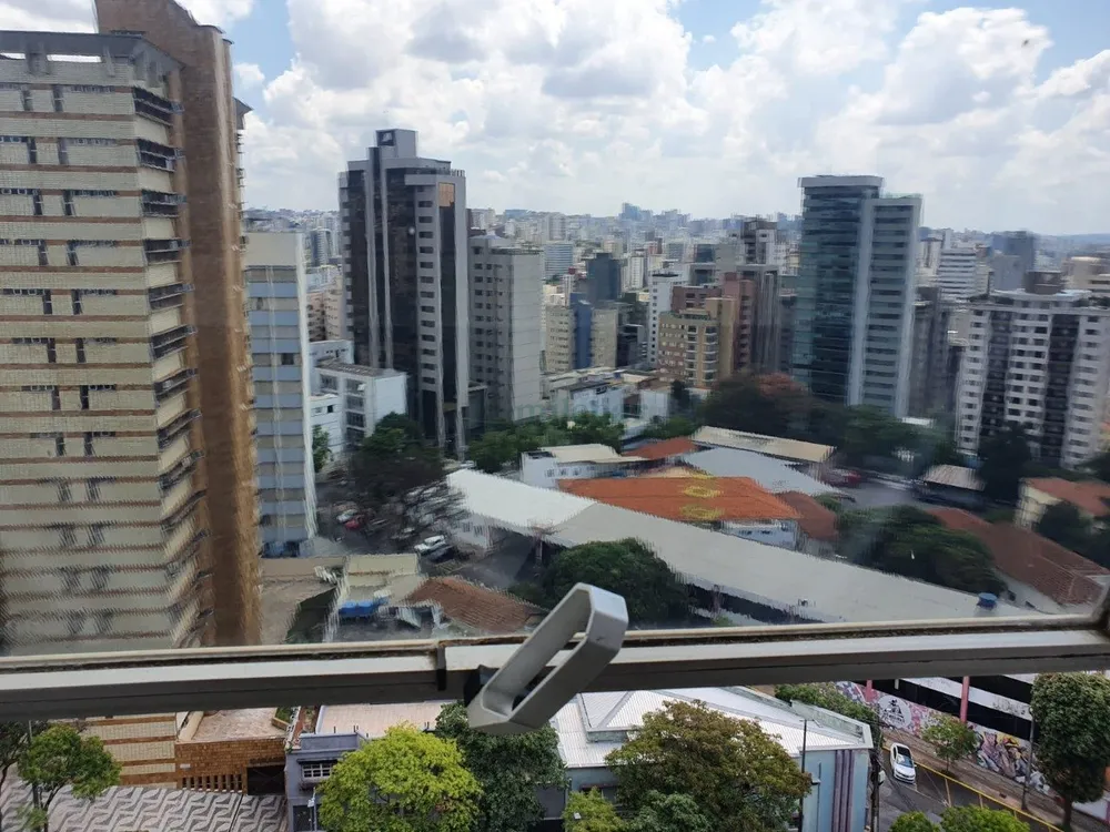 Depósito-Galpão, 38 m² - Foto 1