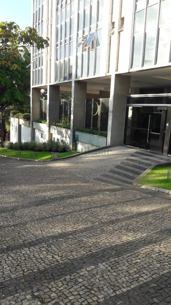 Depósito-Galpão, 38 m² - Foto 13
