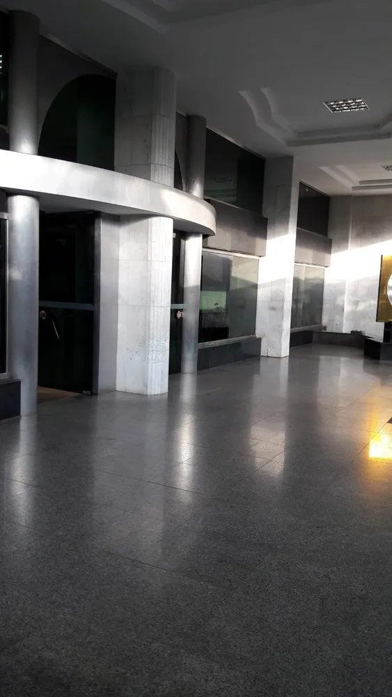 Depósito-Galpão, 38 m² - Foto 8
