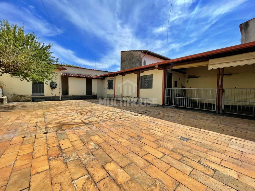 Casa, 3 quartos, 185 m² - Foto 2