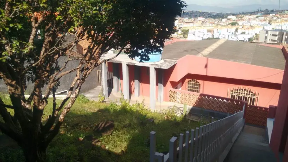 Casa, 4 quartos, 360 m² - Foto 8