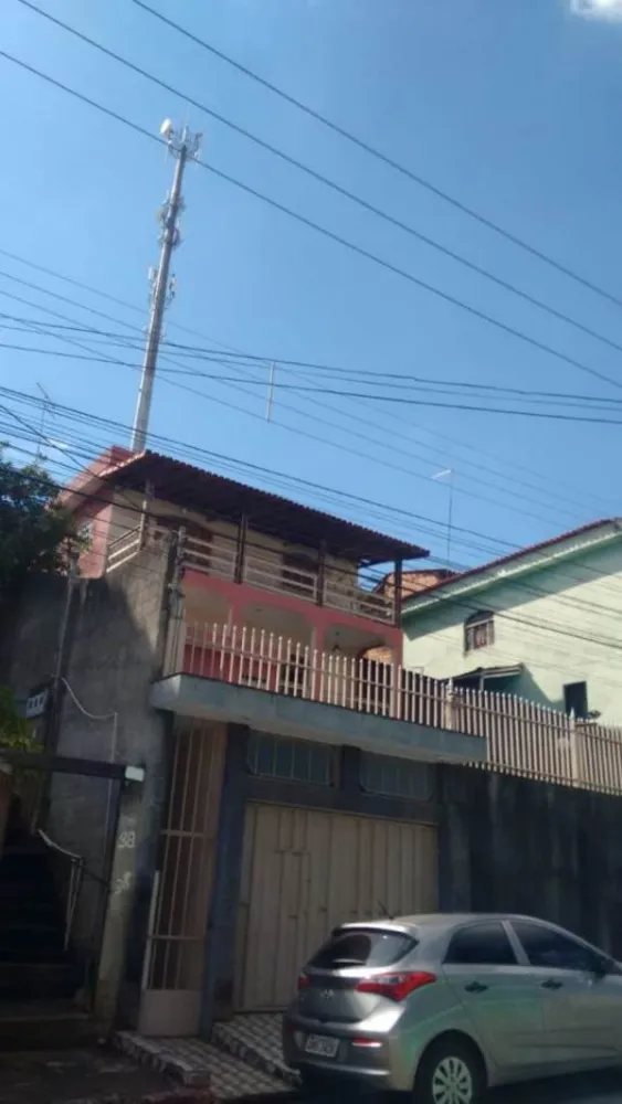 Casa, 4 quartos, 360 m² - Foto 11