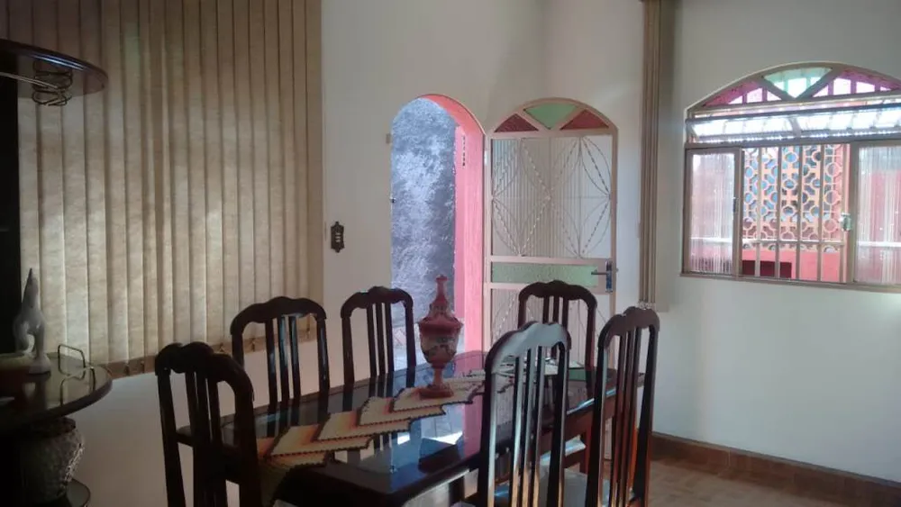 Casa, 4 quartos, 360 m² - Foto 6