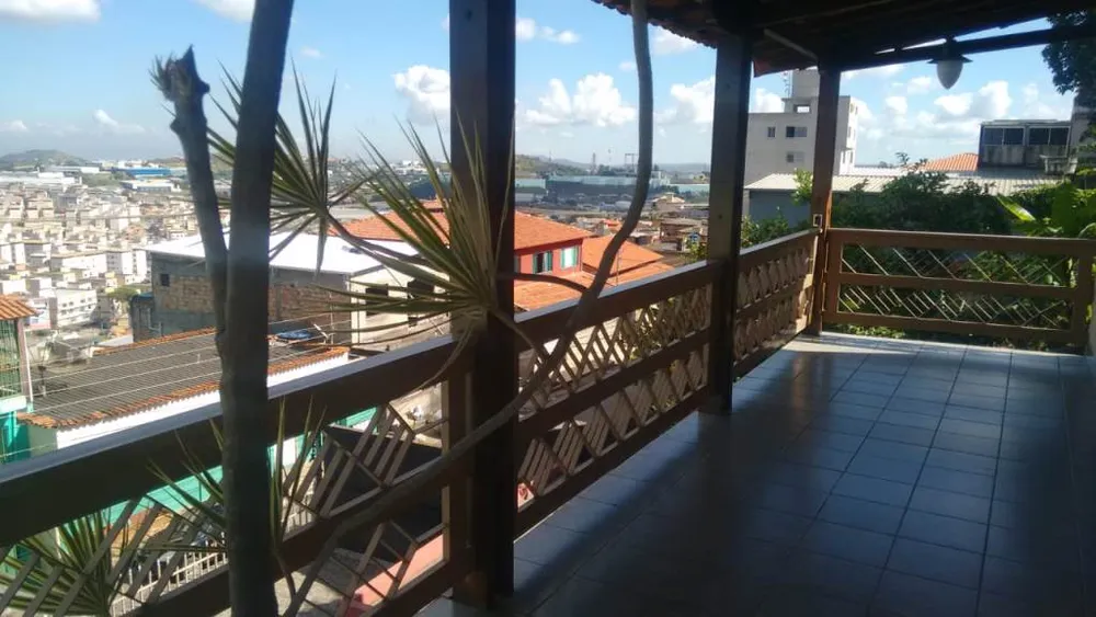 Casa, 4 quartos, 360 m² - Foto 7
