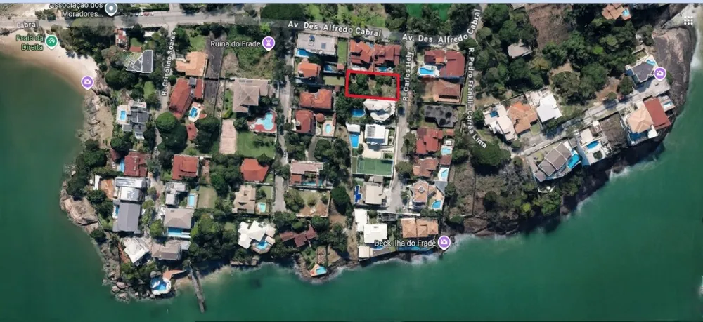 Terreno, 1100 m² - Foto 2