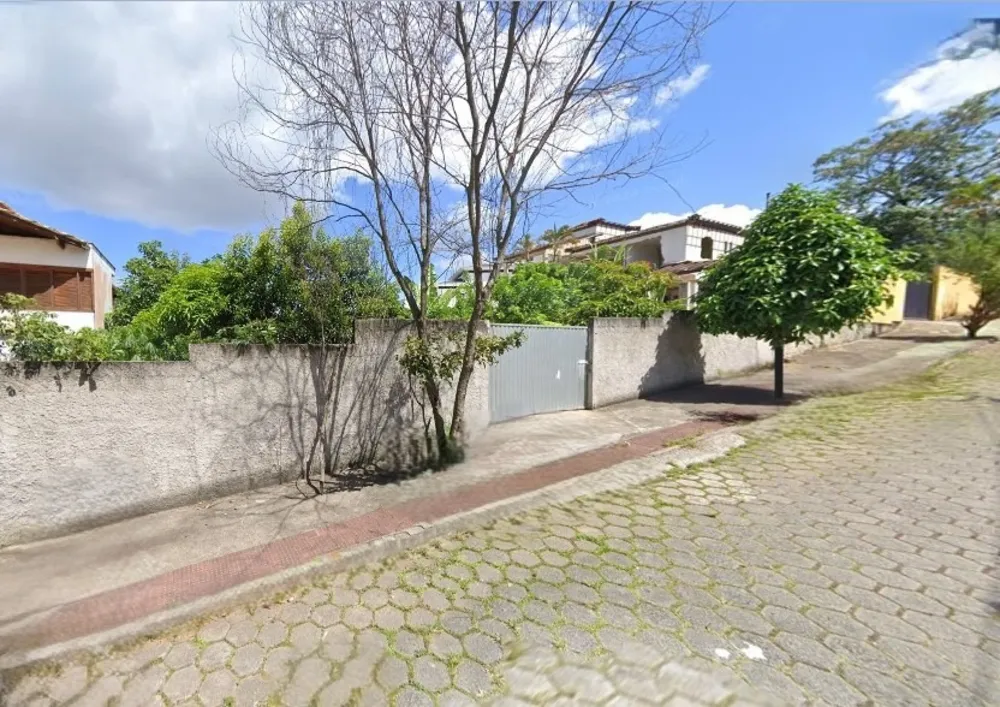 Terreno, 1100 m² - Foto 1