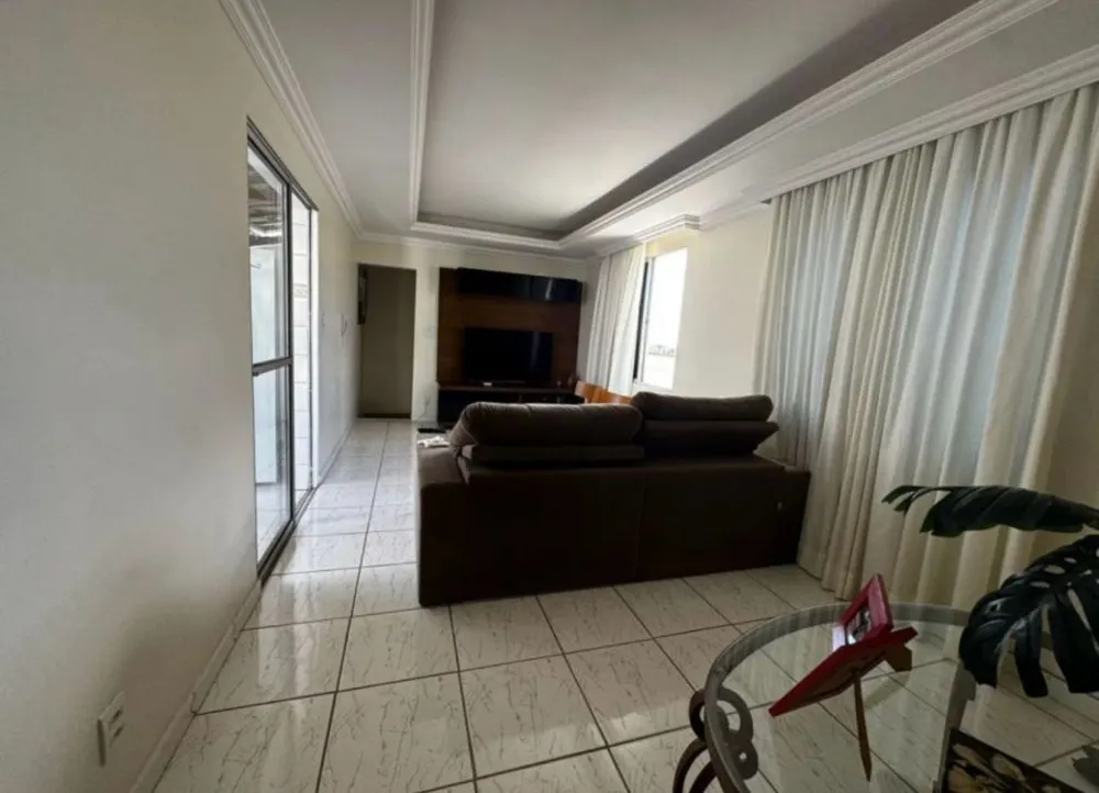 Cobertura, 3 quartos, 192 m² - Foto 5