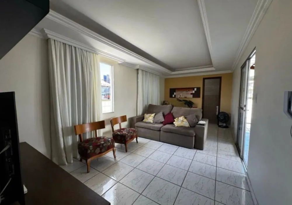 Cobertura, 3 quartos, 192 m² - Foto 4