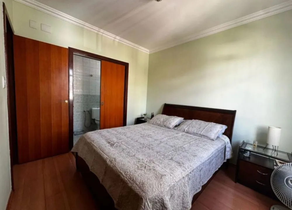 Cobertura, 3 quartos, 192 m² - Foto 8
