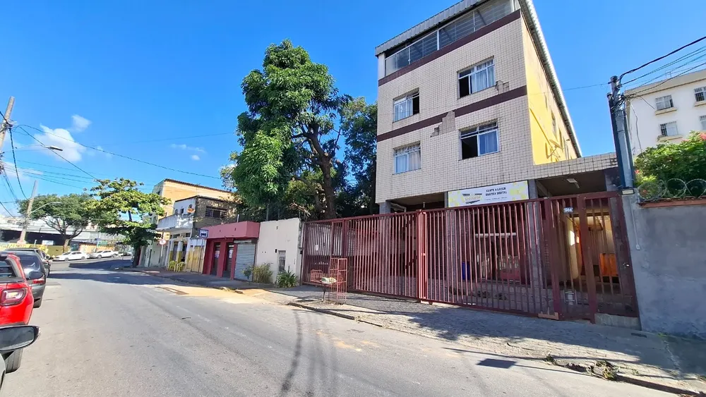 Loja-Salão, 50 m² - Foto 11