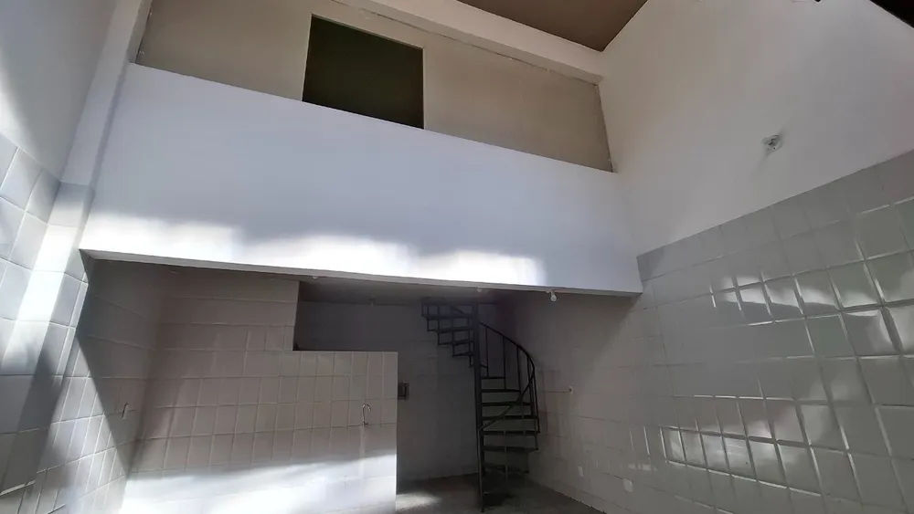 Loja-Salão, 50 m² - Foto 2