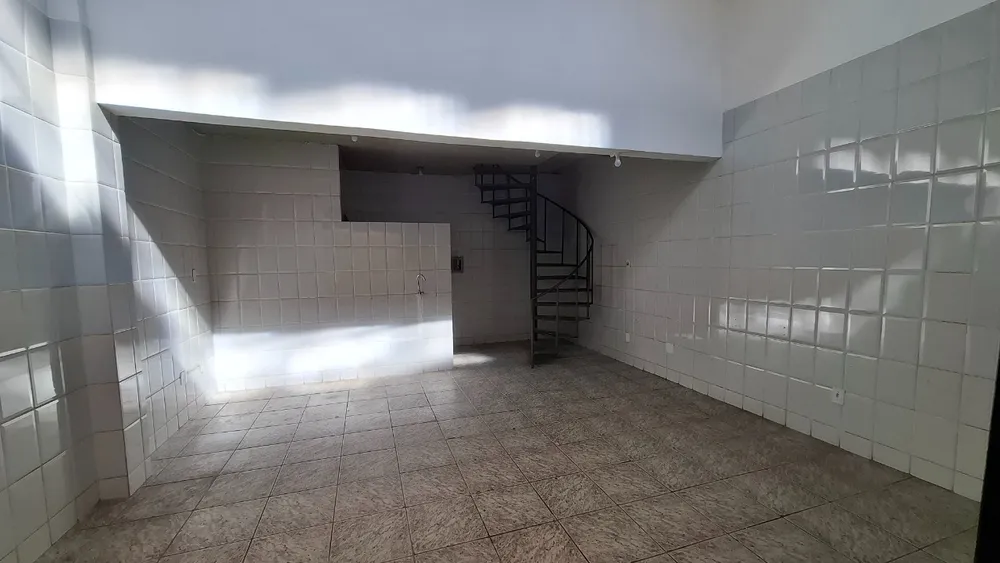 Loja-Salão, 50 m² - Foto 1