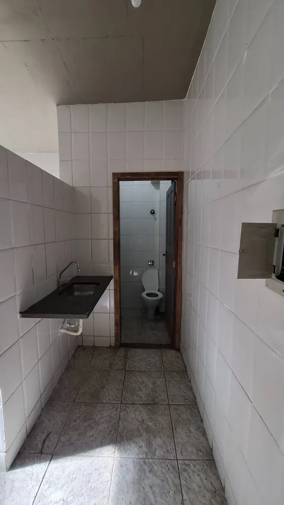 Loja-Salão, 50 m² - Foto 5