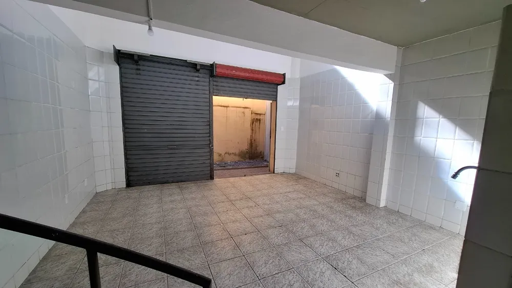 Loja-Salão, 50 m² - Foto 1