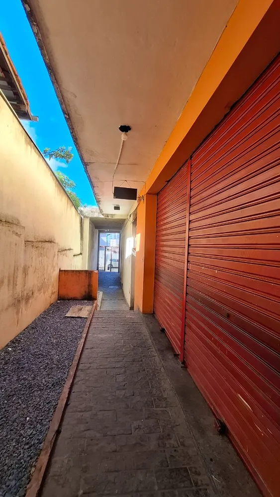 Loja-Salão, 50 m² - Foto 9
