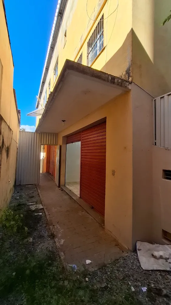 Loja-Salão, 50 m² - Foto 17