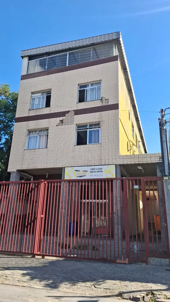 Loja-Salão, 50 m² - Foto 12