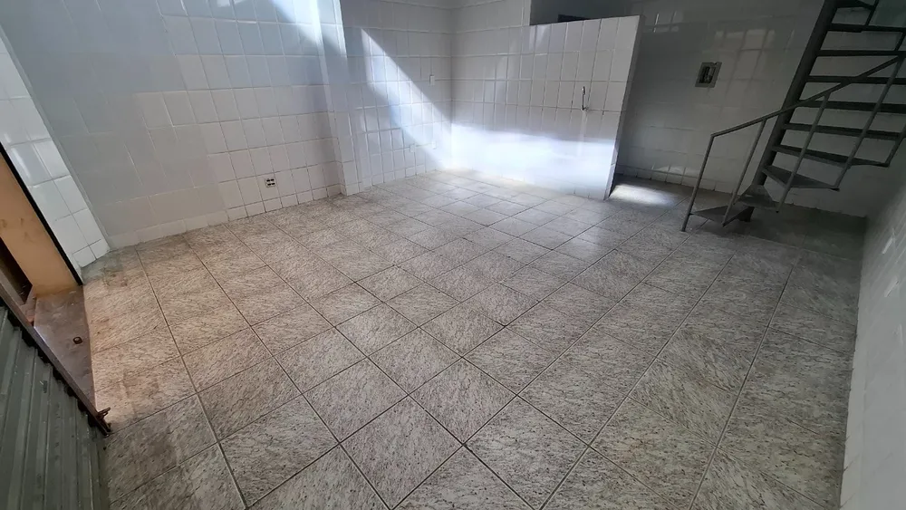 Loja-Salão, 50 m² - Foto 2