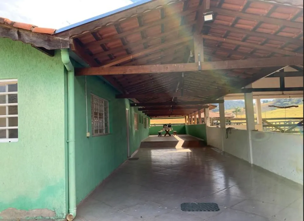 Fazenda, 153 hectares - Foto 2