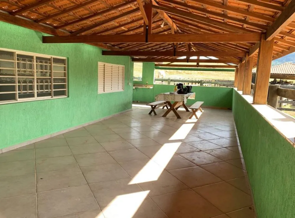Fazenda, 153 hectares - Foto 3