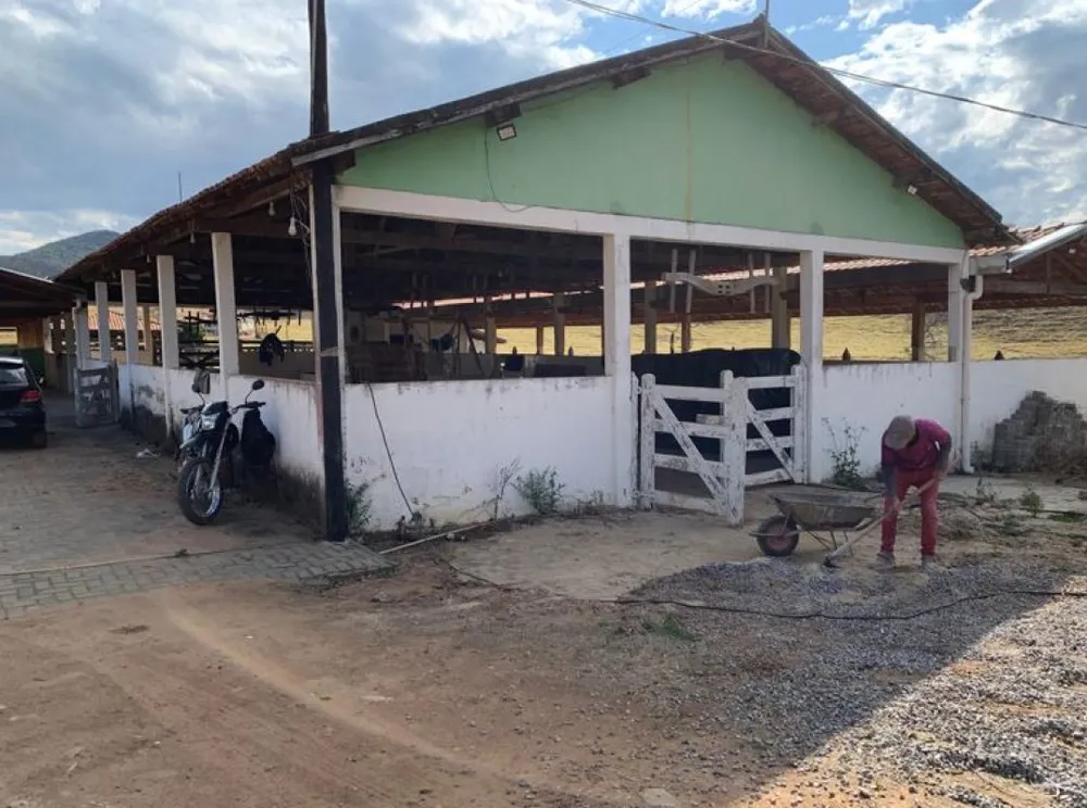 Fazenda, 153 hectares - Foto 4