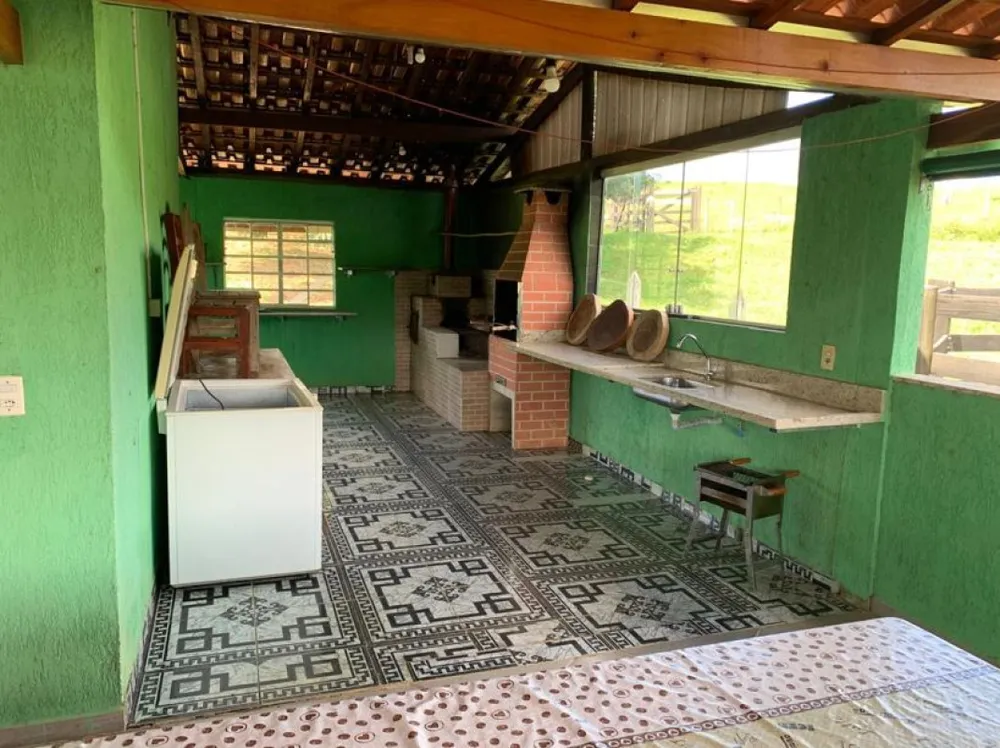 Fazenda, 153 hectares - Foto 6