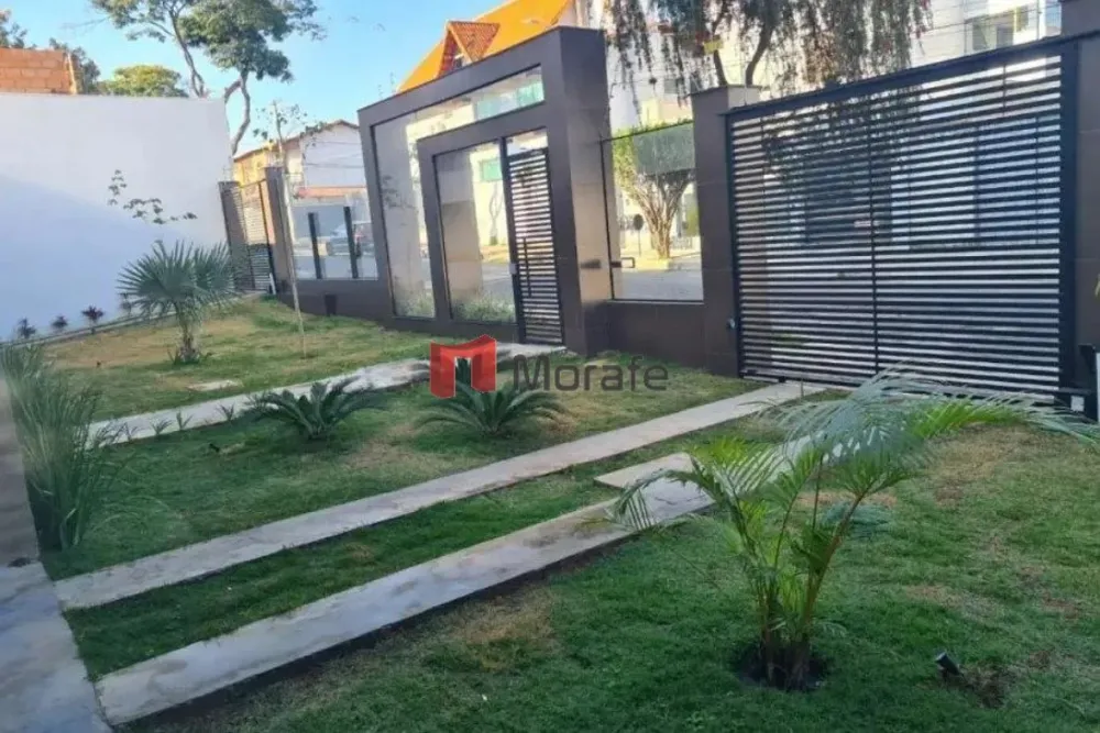Apartamento, 3 quartos, 160 m² - Foto 5