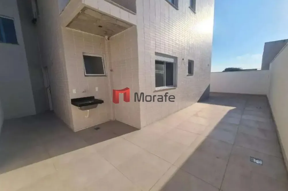 Apartamento, 3 quartos, 160 m² - Foto 1