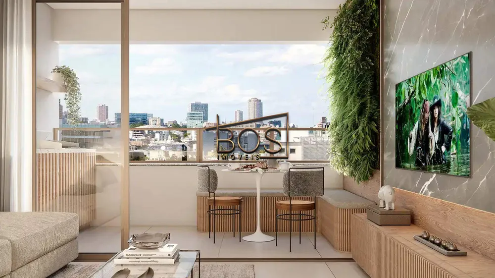 Apartamento, 2 quartos, 64 m² - Foto 19