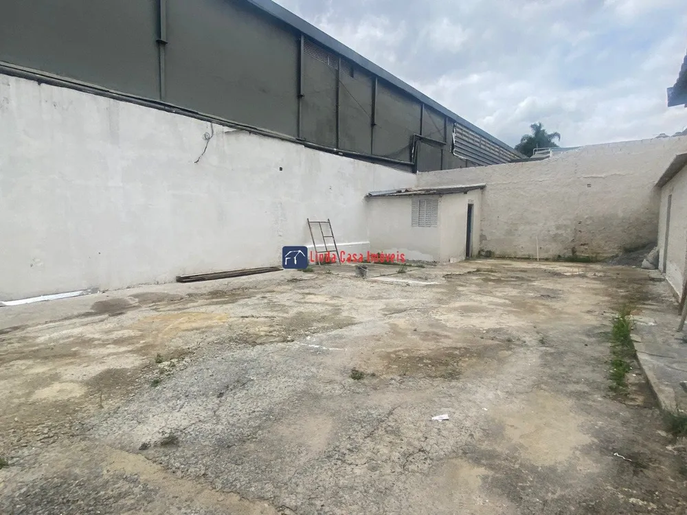 Terreno, 414 m² - Foto 1