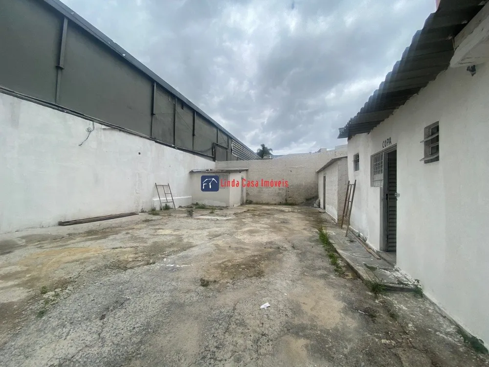 Terreno, 414 m² - Foto 2