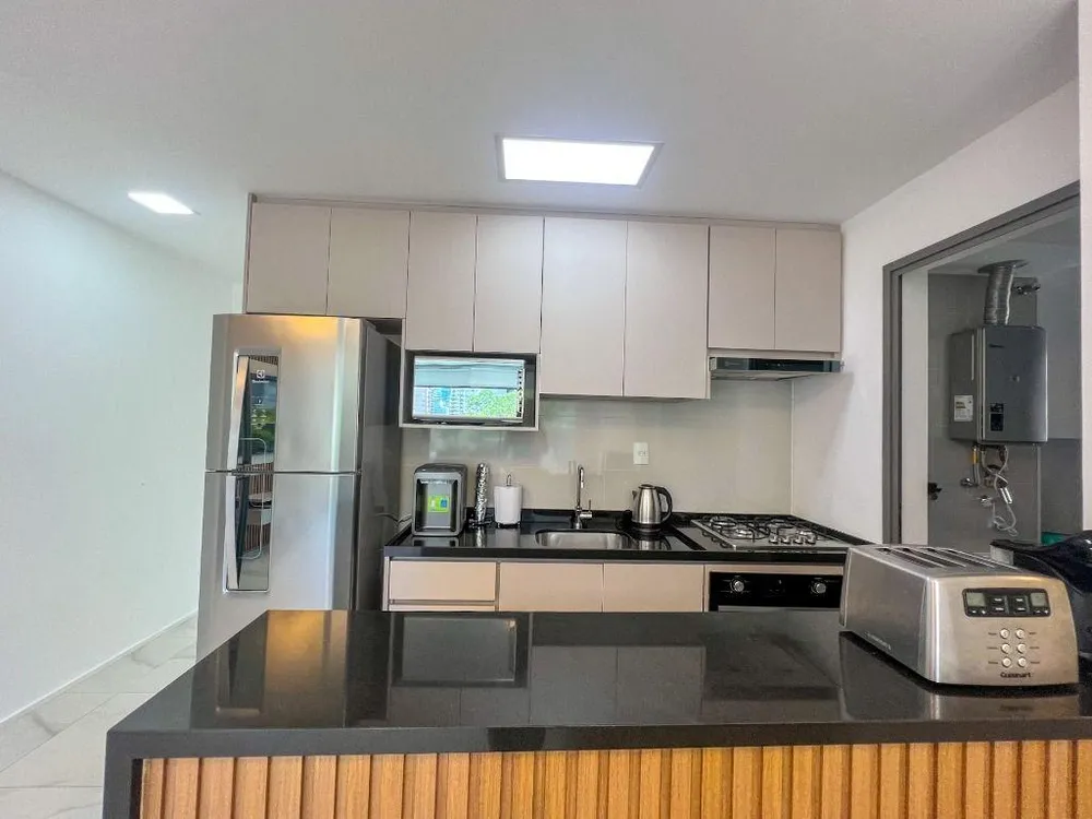 Apartamento, 2 quartos, 74 m² - Foto 7