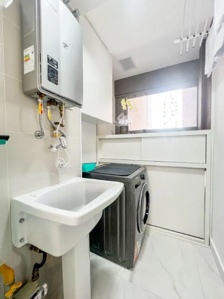 Apartamento, 2 quartos, 74 m² - Foto 10