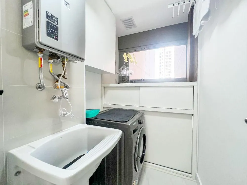 Apartamento, 2 quartos, 74 m² - Foto 9