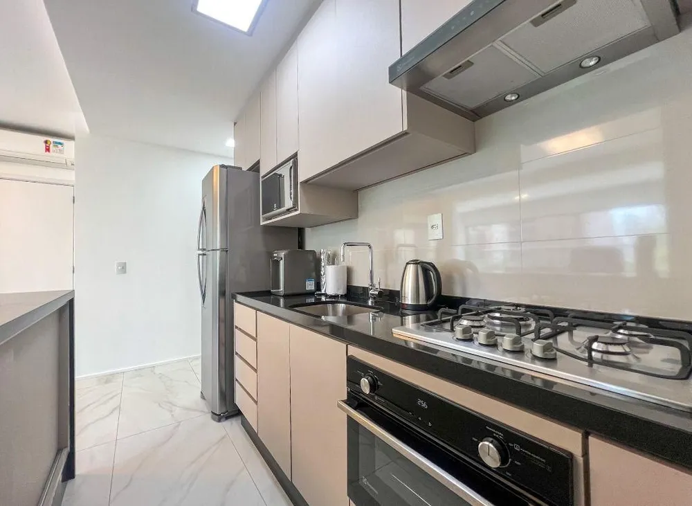 Apartamento, 2 quartos, 74 m² - Foto 2