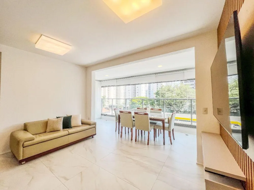 Apartamento, 2 quartos, 74 m² - Foto 4
