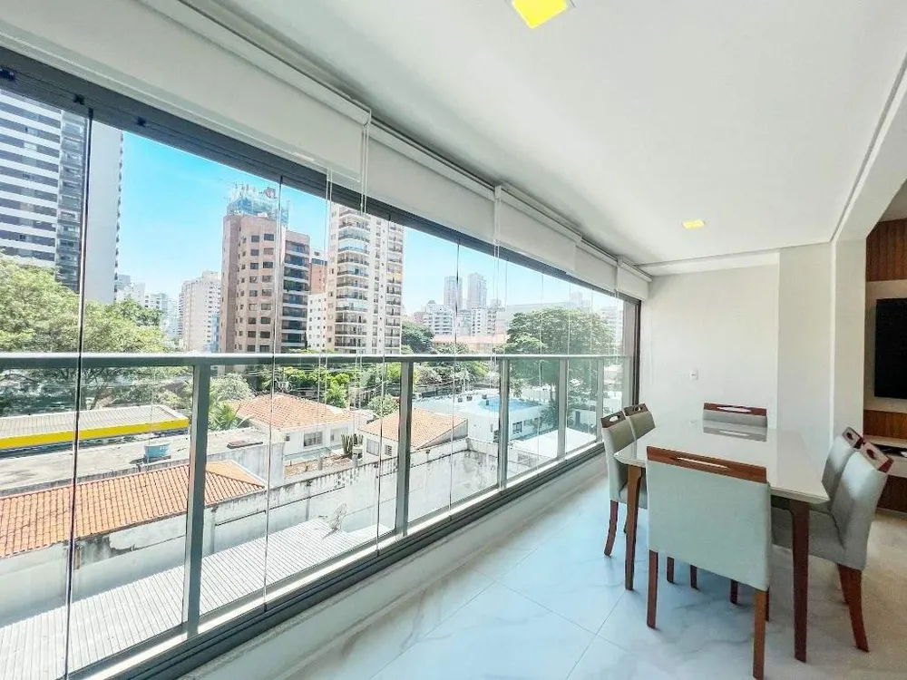 Apartamento, 2 quartos, 74 m² - Foto 3