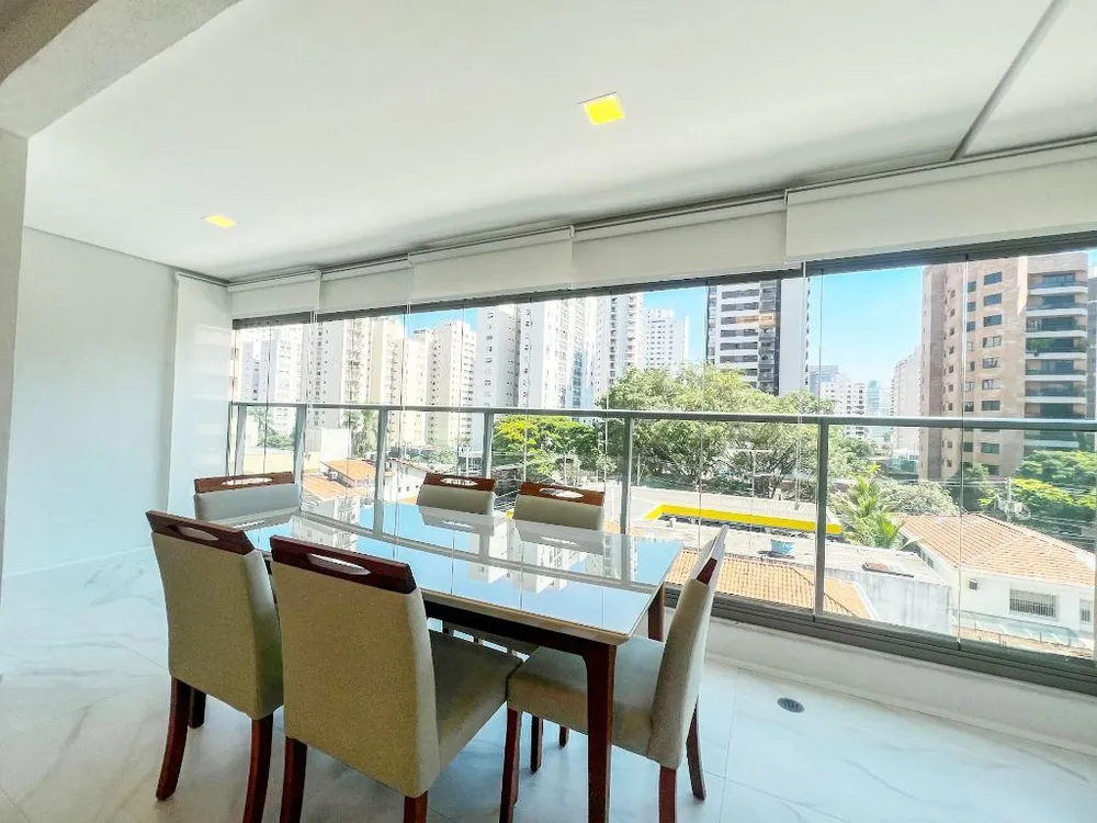 Apartamento, 2 quartos, 74 m² - Foto 2