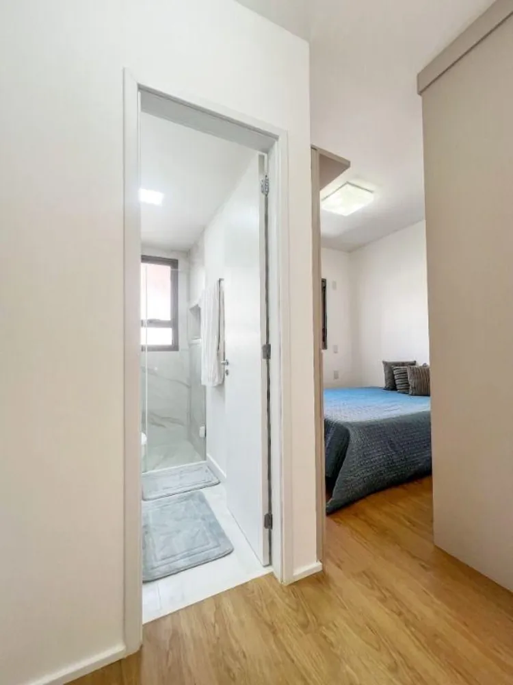 Apartamento, 2 quartos, 74 m² - Foto 12