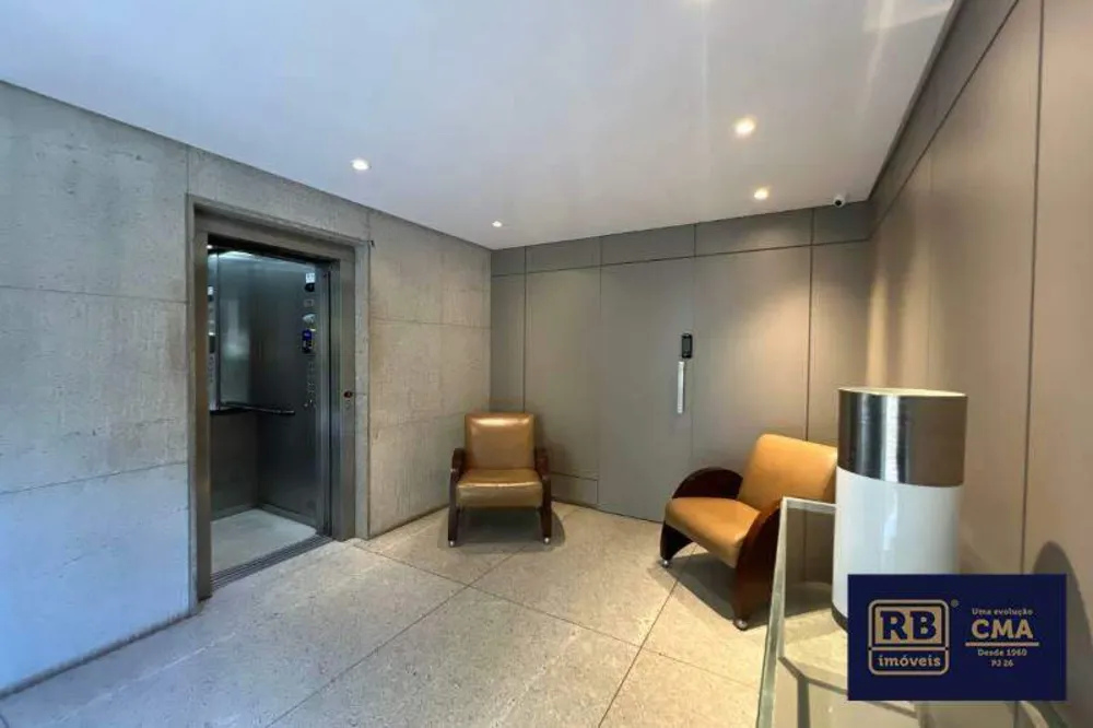 Apartamento, 4 quartos, 130 m² - Foto 8